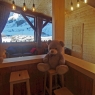 Tignes - Chalet Pre Saint Jacques